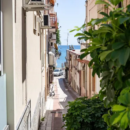 Casa vacanze New Vista Mare *