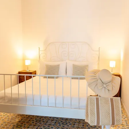 New Vista Mare Giardini Naxos