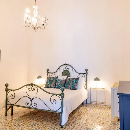 New Vista Mare Ferienhaus Giardini-Naxos