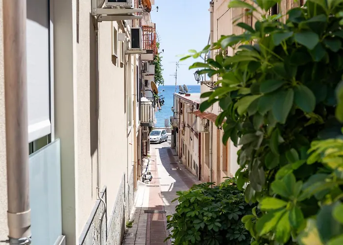 Casa vacanze New Vista Mare *