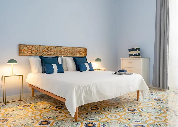 New Vista Mare Ferienhaus