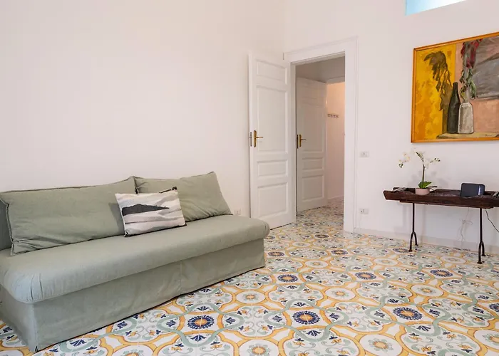 New Vista Mare Giardini-Naxos