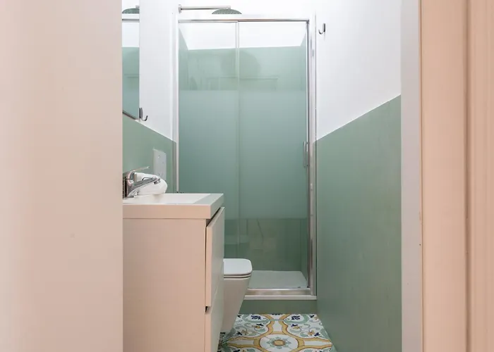 New Vista Mare * Giardini Naxos