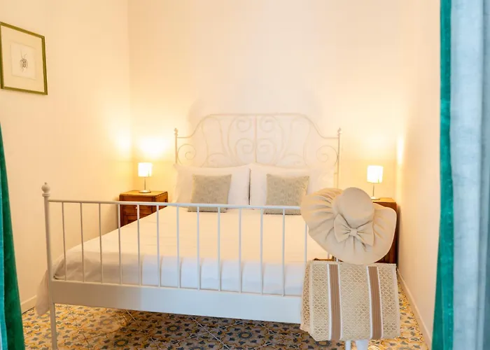 New Vista Mare Giardini-Naxos