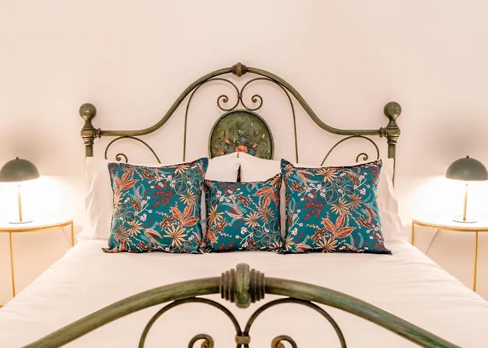 New Vista Mare Giardini Naxos