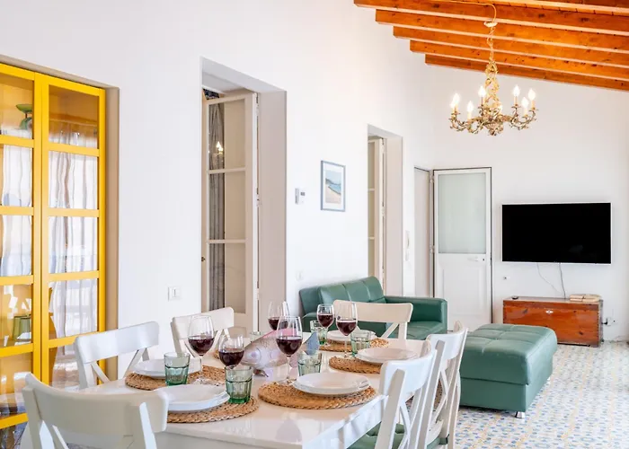 Casa vacanze New Vista Mare Giardini Naxos