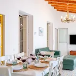 Holiday home Naxos Giardini Naxos