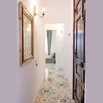 Naxos Nyaraló Giardini Naxos