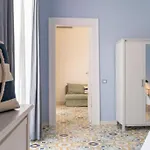 Nyaraló Naxos Giardini Naxos