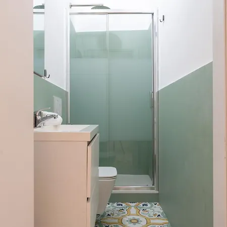 New Vista Mare * 贾迪尼-纳克索斯