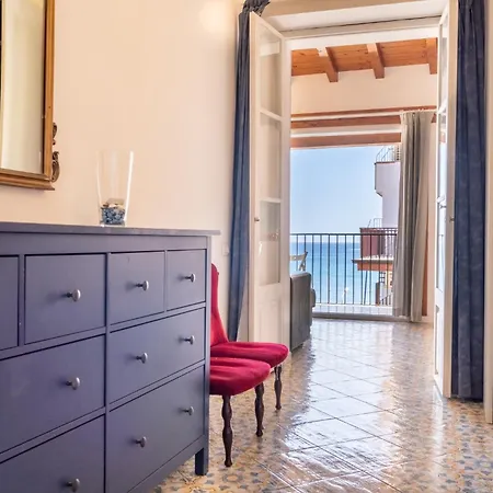Naxos Semesterbostad *