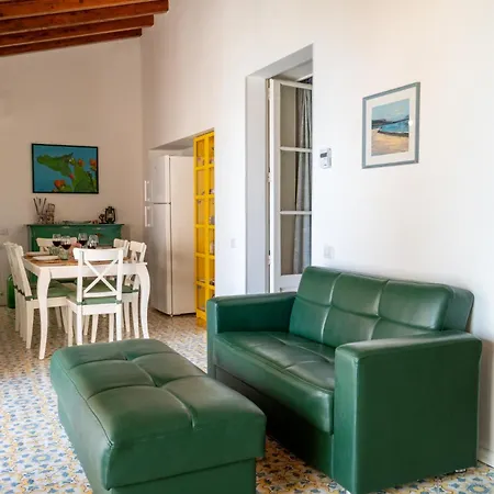 New Vista Mare 度假居 *