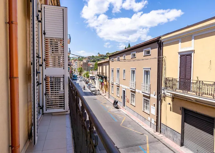 New Vista Mare Holiday home