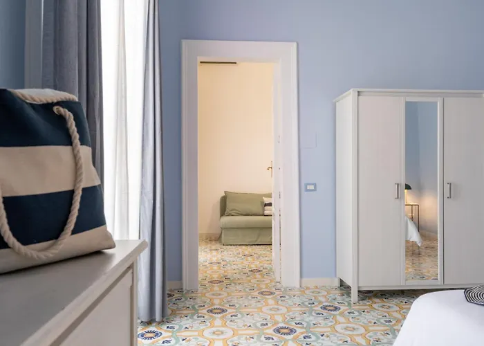 New Vista Mare Holiday home