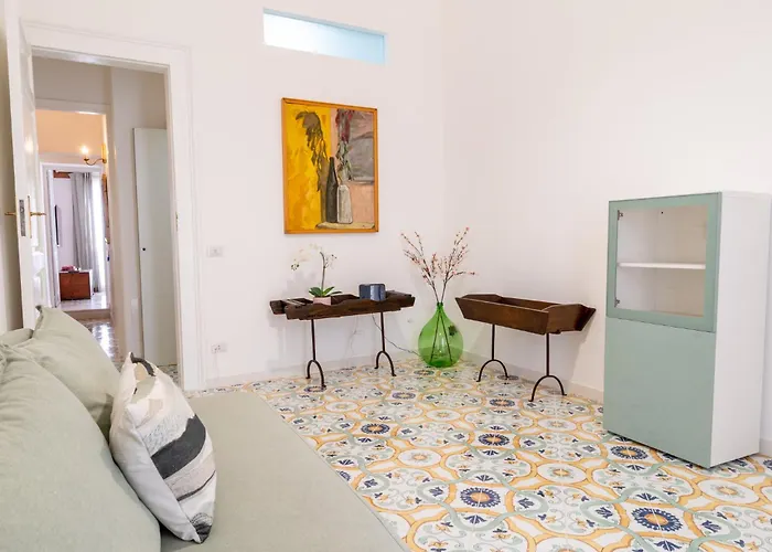 New Vista Mare Holiday home