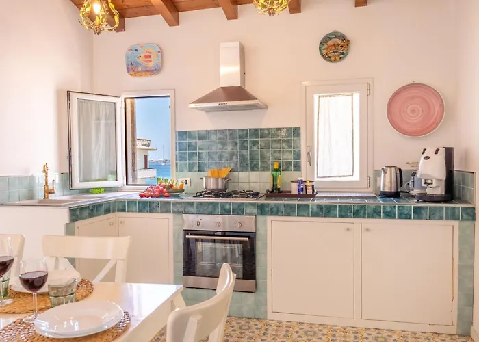 New Vista Mare Holiday home