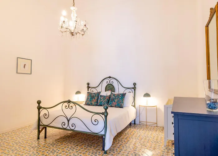 New Vista Mare Holiday home Giardini Naxos