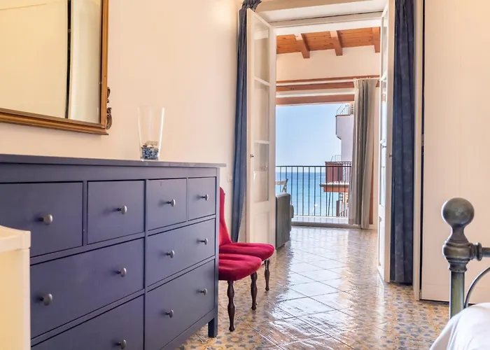 New Vista Mare Holiday home *