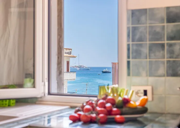 New Vista Mare Holiday home *