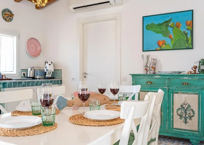 New Vista Mare Giardini Naxos