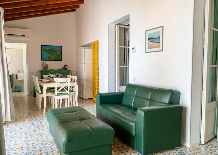 New Vista Mare Holiday home *